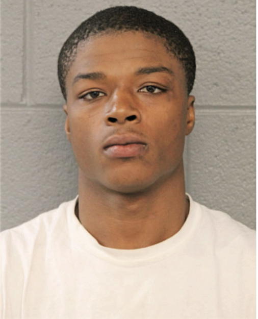 ANTWON ELEM, Cook County, Illinois