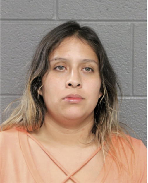 DORIS ESTRADA, Cook County, Illinois