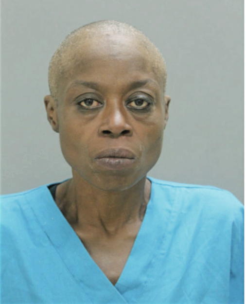 MARUELLA EVERETT, Cook County, Illinois