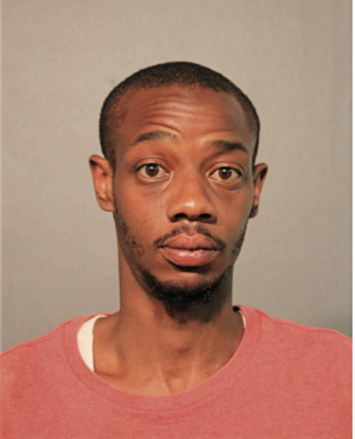 ANTHONY M FAUST, Cook County, Illinois