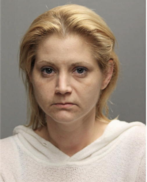 AMANDA CAROL FELICIANO, Cook County, Illinois