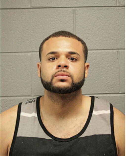 GIOVANNI J FIGUEROA, Cook County, Illinois