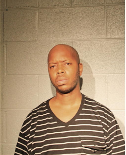 QUINTIN L FOSTER, Cook County, Illinois