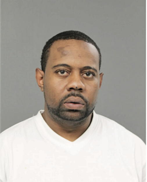 WILLIE L FOUNTAIN, Cook County, Illinois