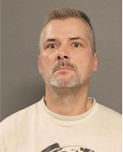 KEVIN D FRENDEN, Cook County, Illinois
