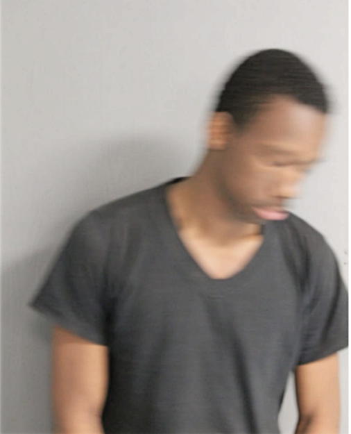 DARRIN FULCHER, Cook County, Illinois