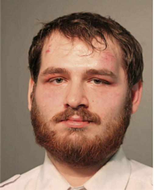 KYLE A GANTERT, Cook County, Illinois