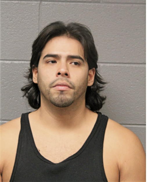 EDWARDO GARCIA, Cook County, Illinois