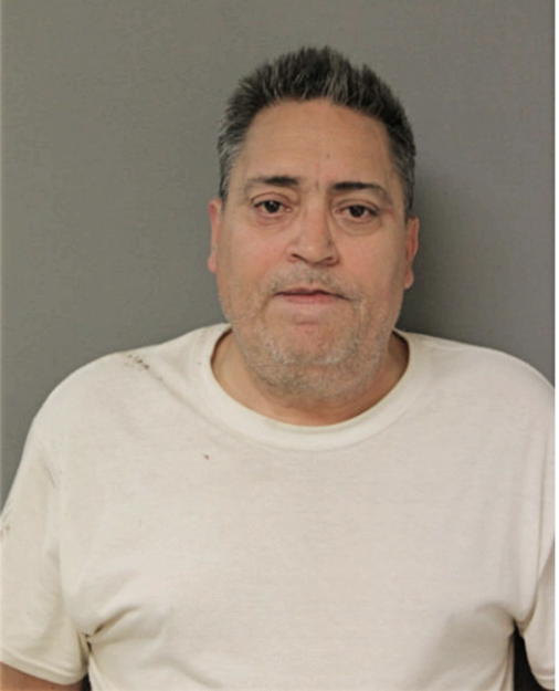 JOHN GARCIA, Cook County, Illinois