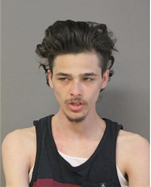 NOEL GARCIA, Cook County, Illinois