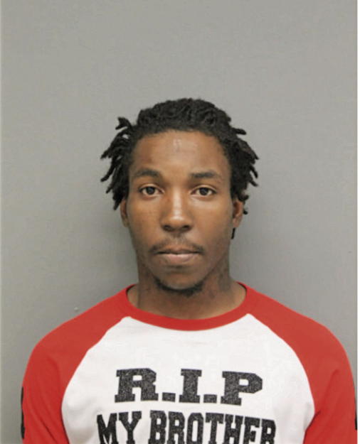 DANIEL M GARDNER, Cook County, Illinois