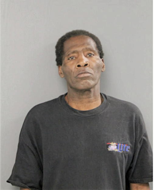 CURTIS L GARNER, Cook County, Illinois