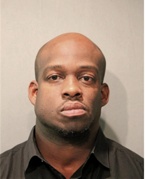YESURAN B GIBSON, Cook County, Illinois