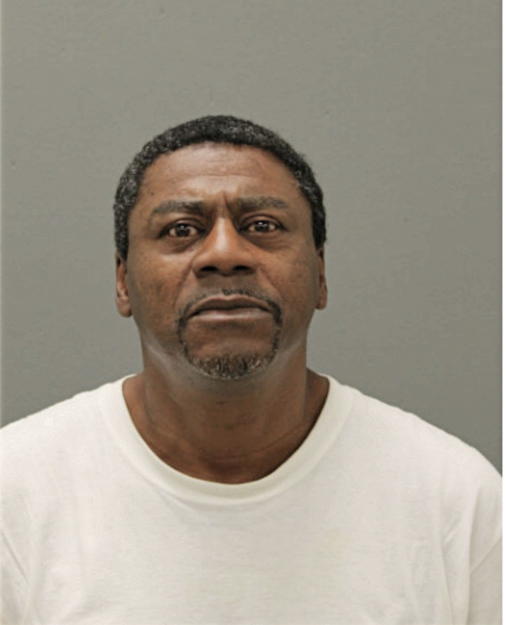 JAMES L GLOVER, Cook County, Illinois