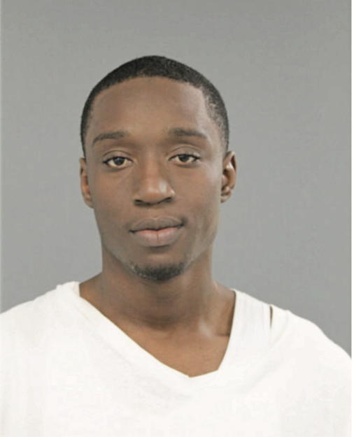 JAMES C GOOD, Cook County, Illinois