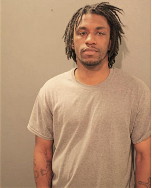 VINCENT C GRACE, Cook County, Illinois