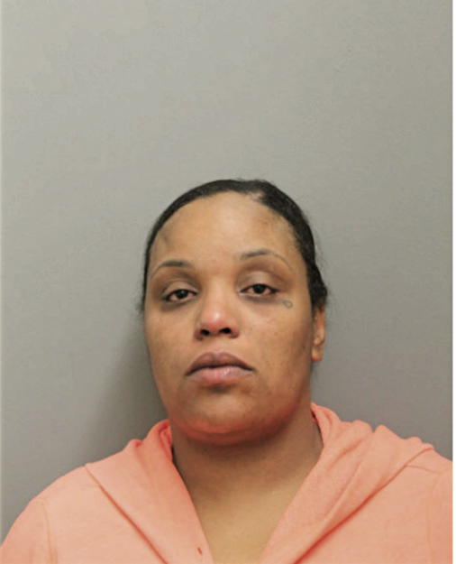 BRANDI M GRANT, Cook County, Illinois
