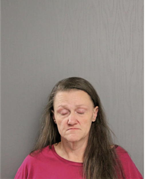 LISA ALLINE GRANT, Cook County, Illinois
