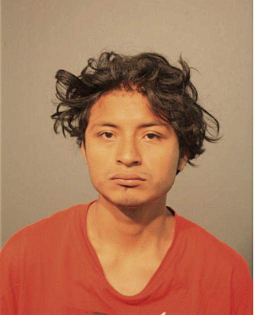 JOSE A GUARNEROS, Cook County, Illinois
