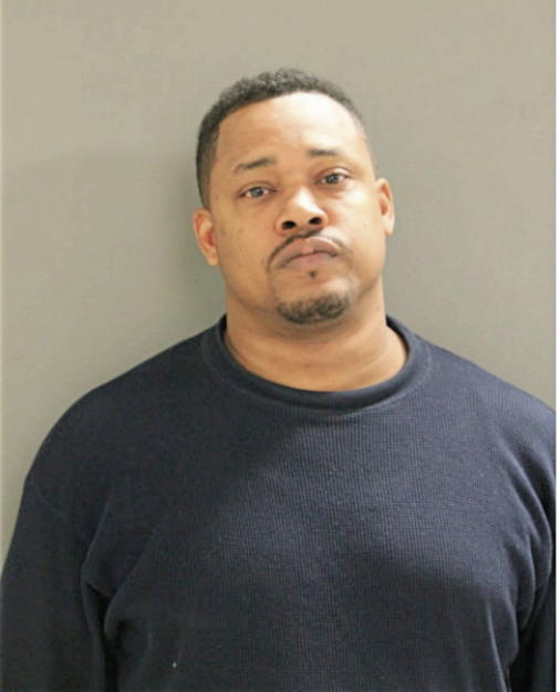 KARLIN GUEST, Cook County, Illinois