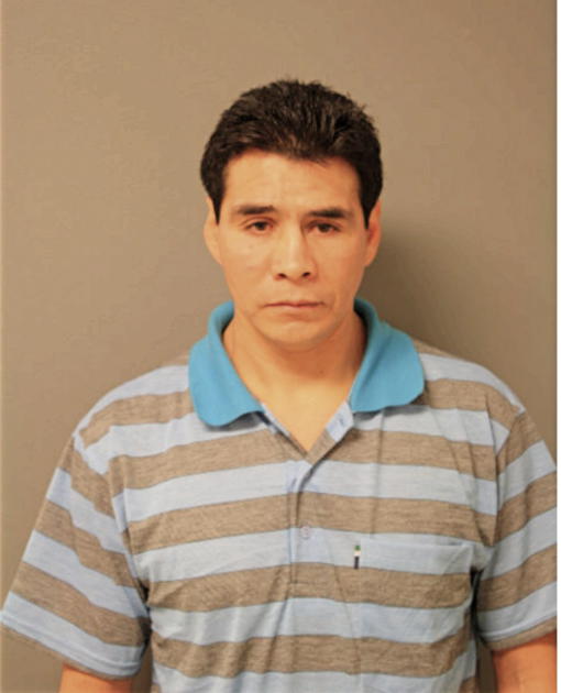 GERARDO GUTIERREZ, Cook County, Illinois