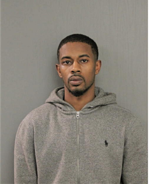 STEPHAN R HALEY, Cook County, Illinois