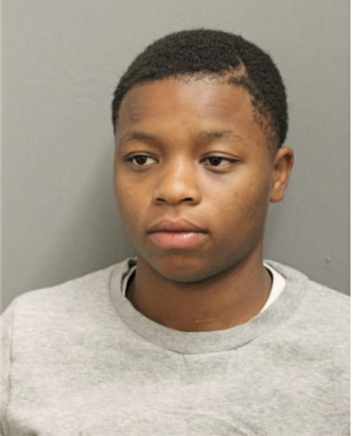 CONESHA S HARDMON, Cook County, Illinois