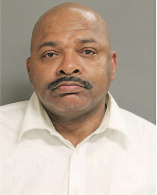 BYRON DOUGLAS HARRELL, Cook County, Illinois