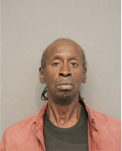 ROBERT L HAYES, Cook County, Illinois