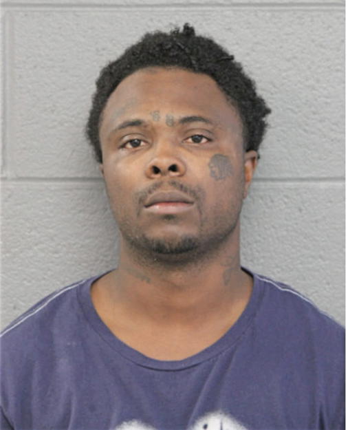 MARIO VAUGHAN HEATH, Cook County, Illinois
