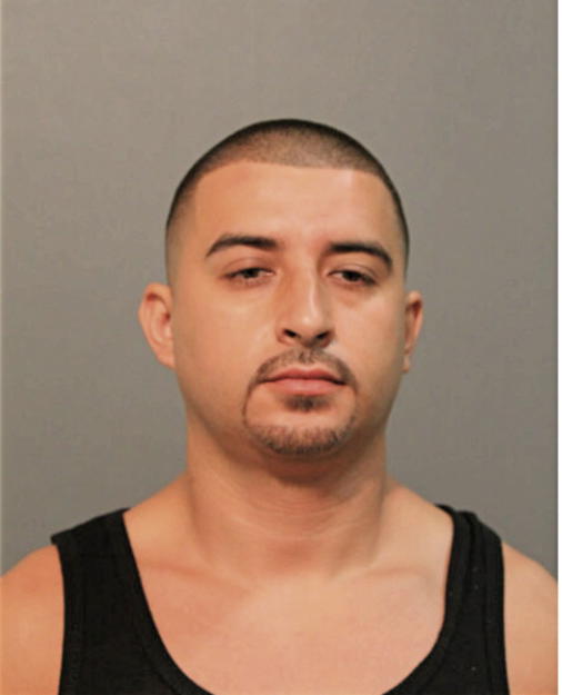 GUMARO HERRERA, Cook County, Illinois