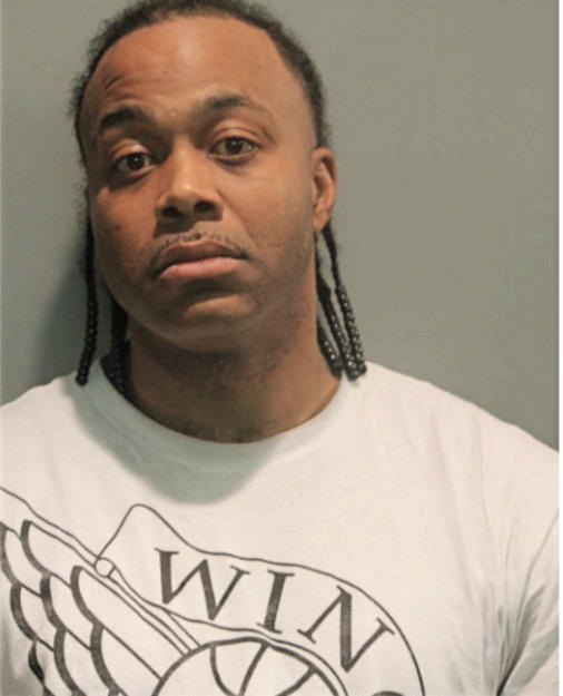 TOWAYNE A HOLLAND, Cook County, Illinois