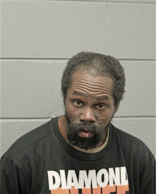 MICHAEL HOPSON, Cook County, Illinois