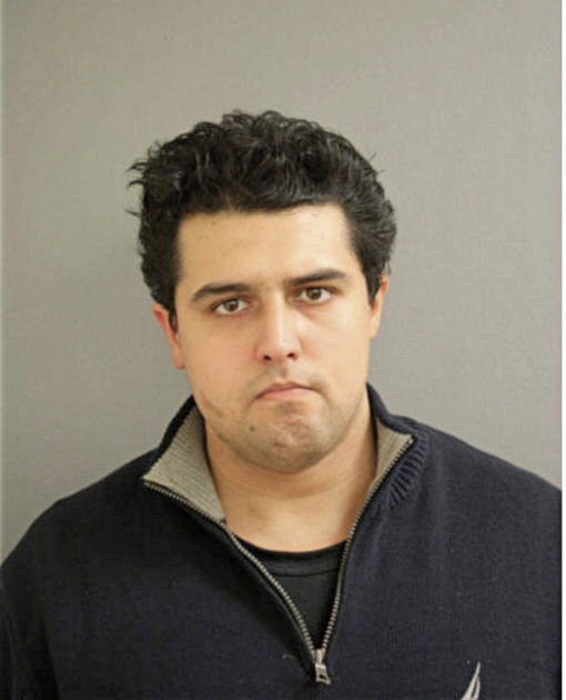 ZACHARY A HORVATH, Cook County, Illinois