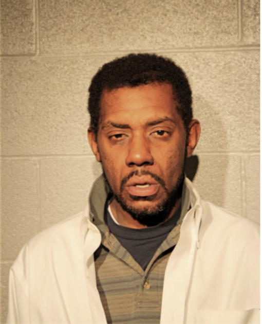 DEMETRIS HUDSON, Cook County, Illinois