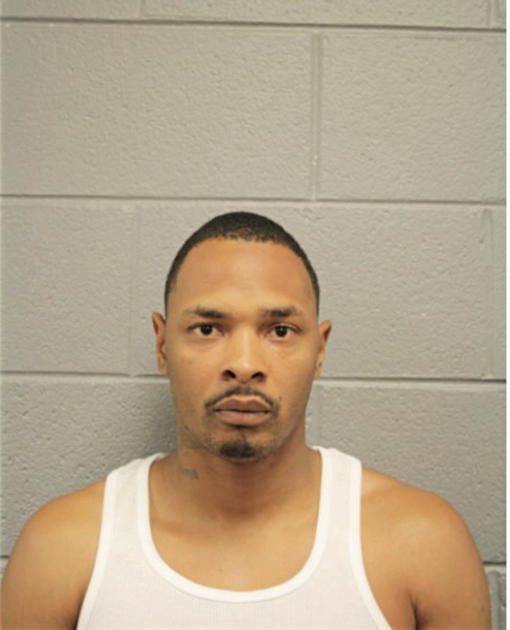 HAYWARD HUDSON, Cook County, Illinois