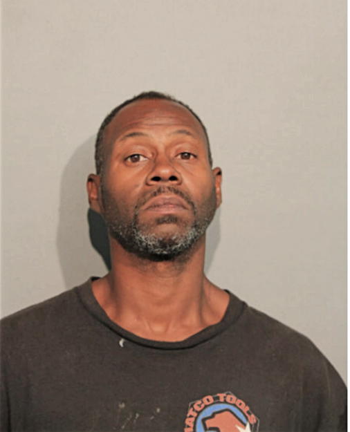 GLENN T HUNT, Cook County, Illinois