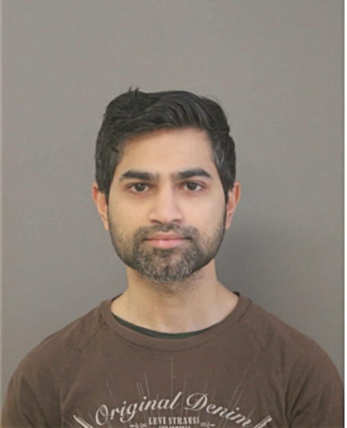 MOHAMMED IMRANUDDIN, Cook County, Illinois