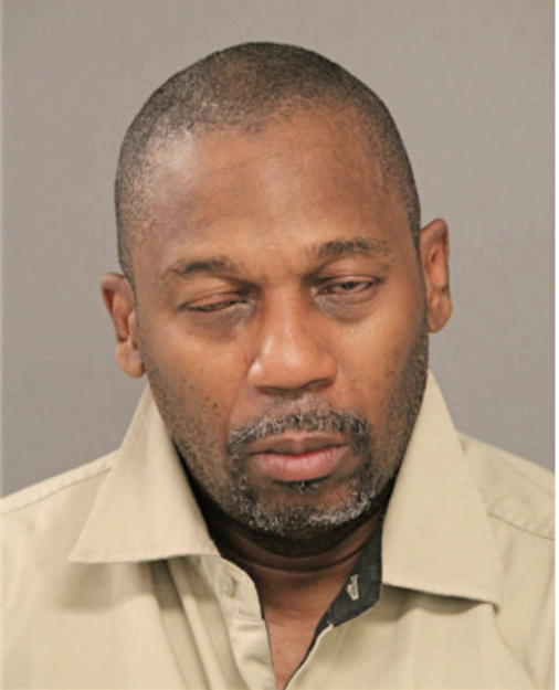 RAYFORD L JEFFERSON, Cook County, Illinois