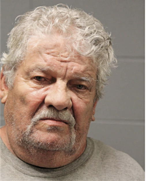 RAMON DE JESUS, Cook County, Illinois