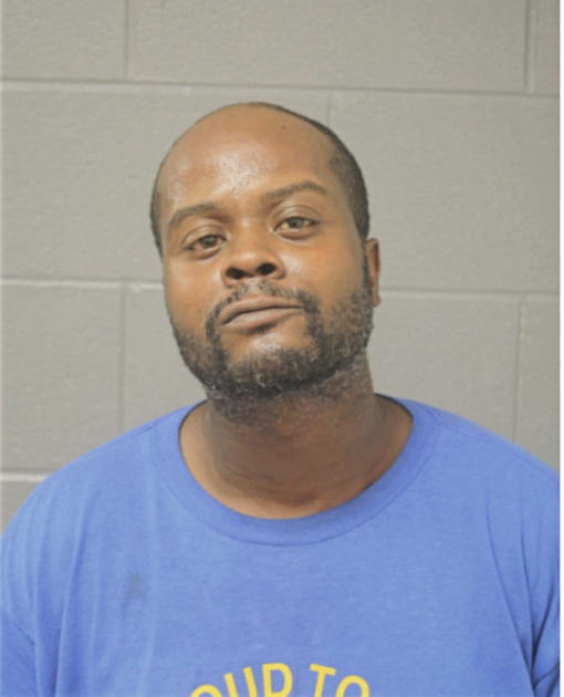 BYRON L JOHNSON, Cook County, Illinois