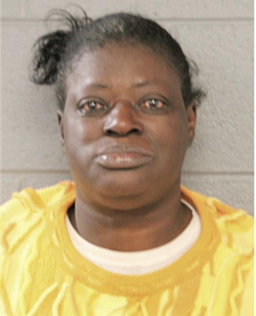 DARLENE JOHNSON, Cook County, Illinois