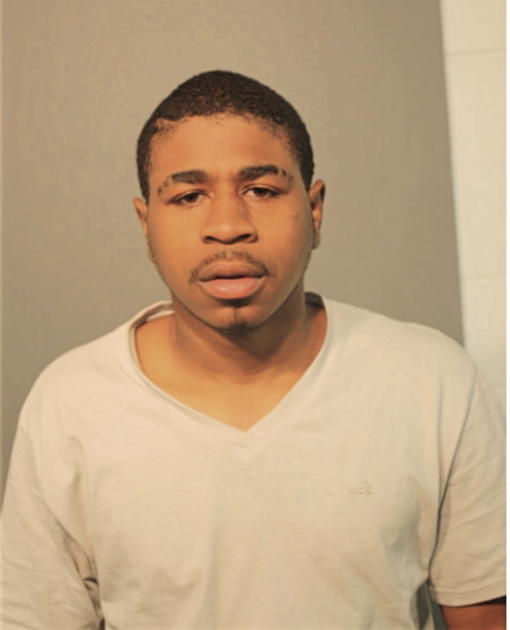 JAMAL J JOHNSON, Cook County, Illinois