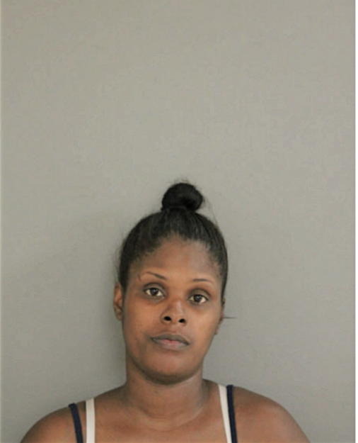 EBONY M JONES, Cook County, Illinois