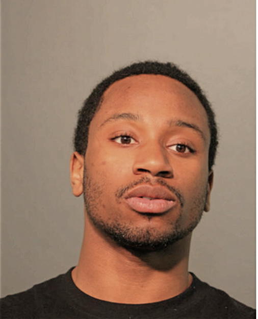 DEVONTAE JORDAN, Cook County, Illinois