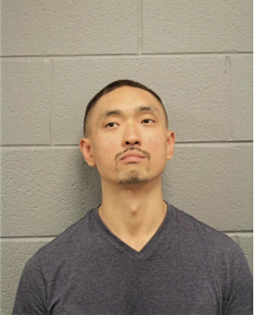 DAVID B KIM, Cook County, Illinois