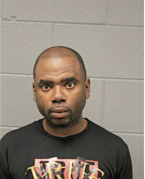 DONYELL KINCAID, Cook County, Illinois