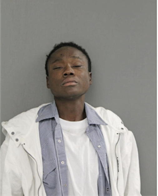 NITA M KING, Cook County, Illinois