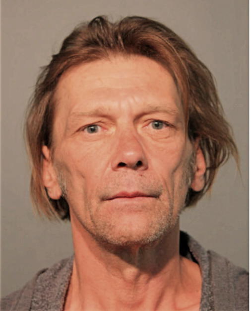 JAMES P KUNATZ, Cook County, Illinois