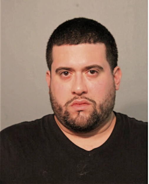 JORGE A LAMOURT, Cook County, Illinois